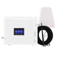 Mobile Network Signal Booster